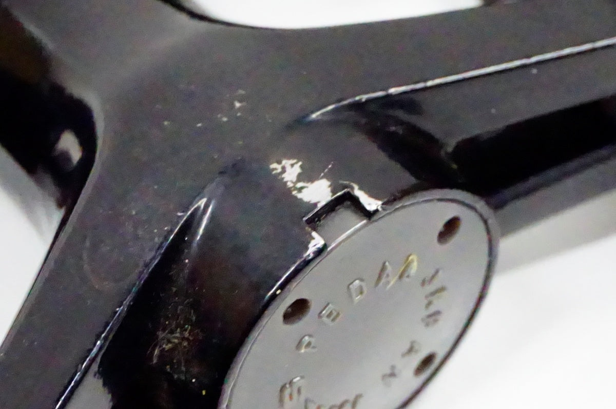 MKS 「ミカシマ」 PROMENADE EZY ペダル / 名古屋大須店