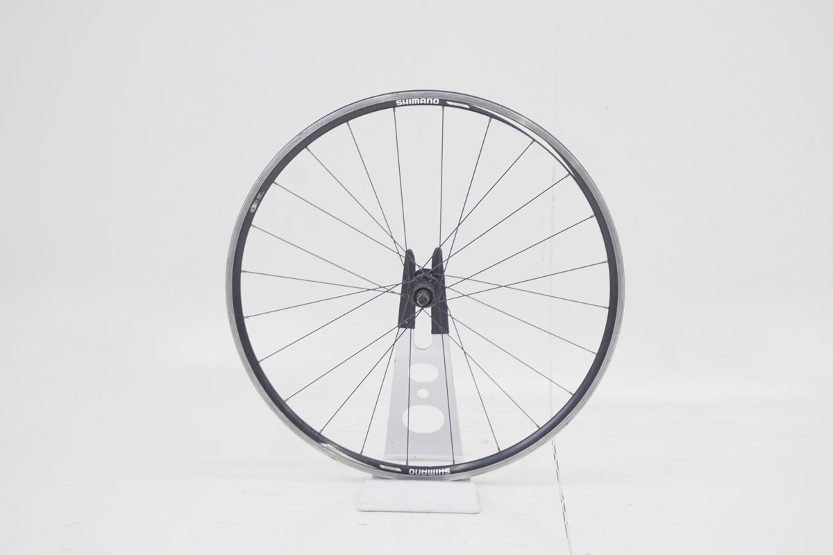 SHIMANO「シマノ」 WH-R500 ホイールセット / 京都八幡店