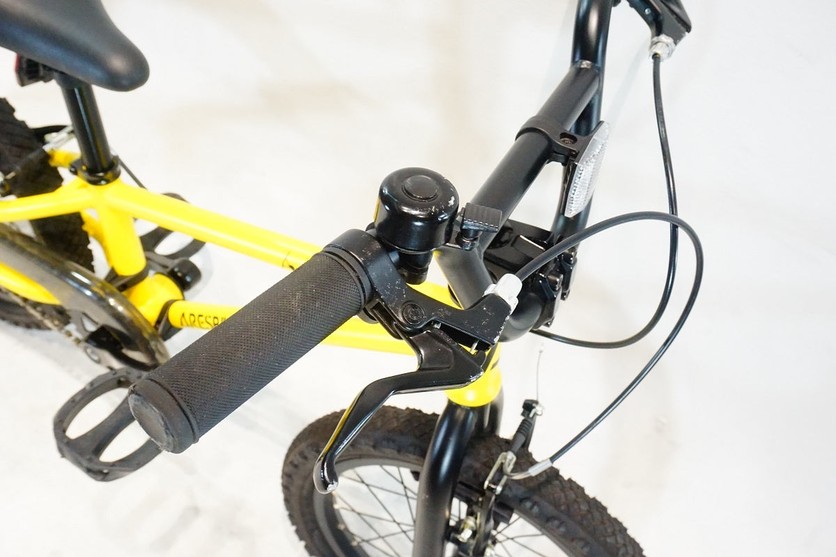 ARESBIKES 「アーレスバイク」 A/KID 2019年ごろモデル 16インチ BMX / 横浜戸塚店