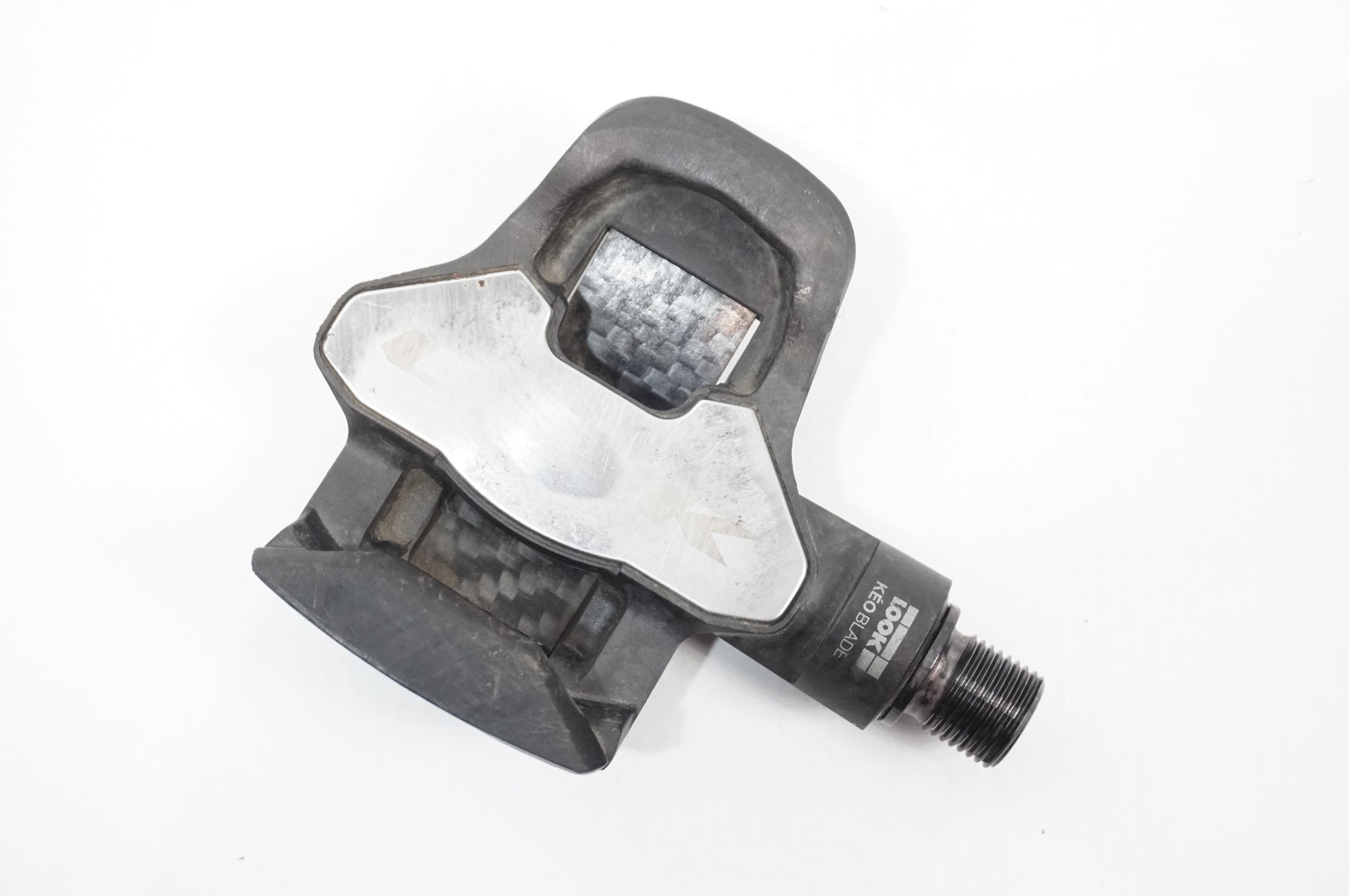 LOOK 「ルック」 KEO BLADE CARBON TI 12 ペダル / 世田谷店