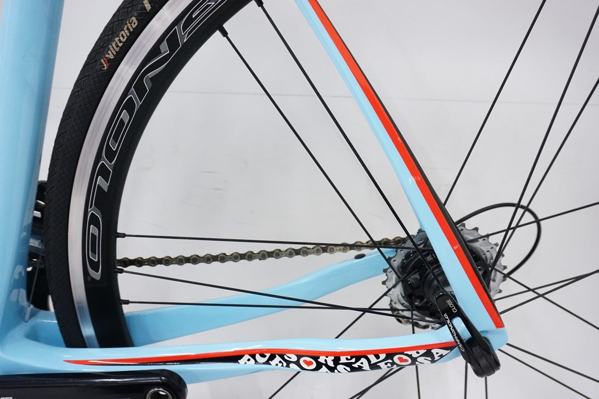 DE ROSA「デローサ」 IDOL 2018年モデル ロードバイク / 浜松店