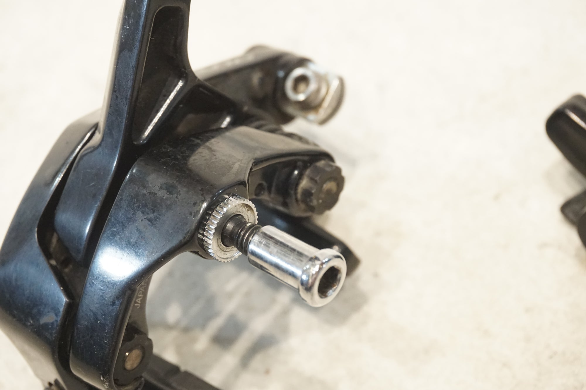 SHIMANO 「シマノ」 DURA-ACE BR-9100 キャリパーブレーキセット