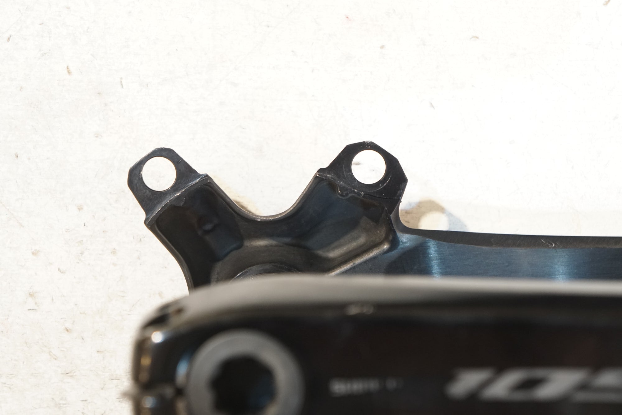 SHIMANO 「シマノ」 105 FC-R7100 165mm クランクアーム / バイチャリ