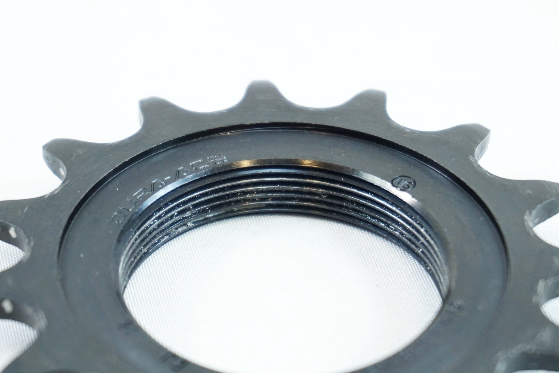 SHIMANO 「シマノ」 DURA-ACE NJS 15T 固定コグ / 有明ガーデン店