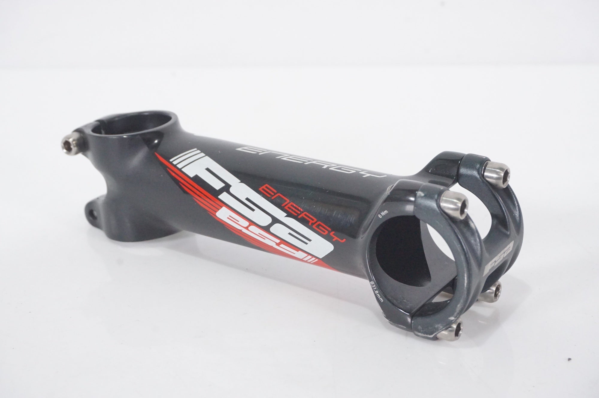 FSA 「エフエスエー」 ENERGY 120mm φ31.8 ステム  / AKIBA店