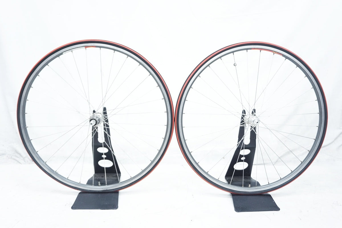 SHIMANO 「シマノ」 DURA-ACE 7700ハブ/MAVIC OPEN PROリム シマノ8/9速 ホイールセット / 大阪美原北インター店