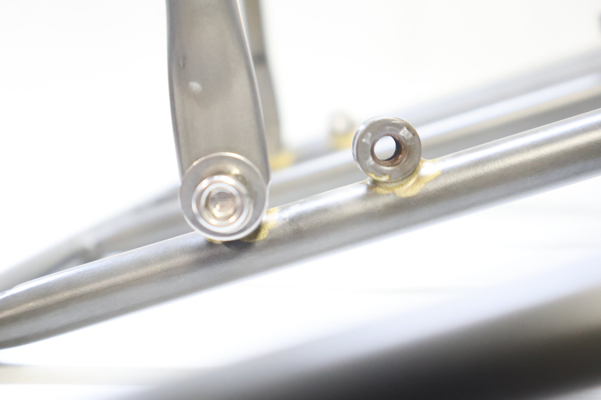 MASH 「マッシュ」 フロントラック / 高知店