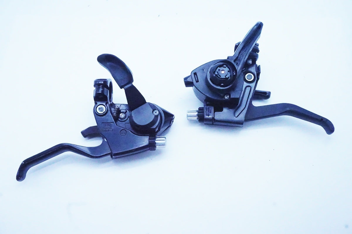 SHIMANO「シマノ」 ST-EF500 デュアルコントロールレバー/ 京都西院店