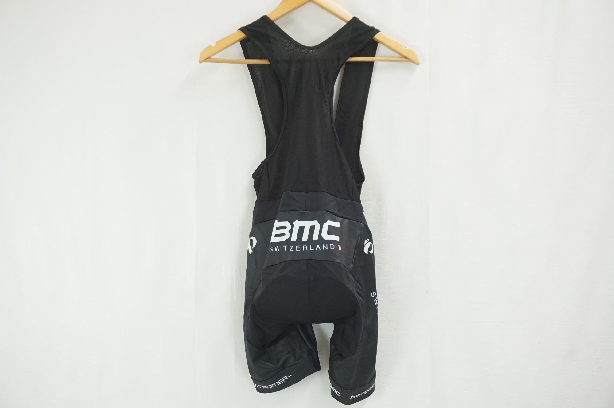 PEARL IZUMI 「パールイズミ」 BMC XSサイズ メンズ 半袖ジャージ＆ビブショーツセット / 福岡アイランドシティ店