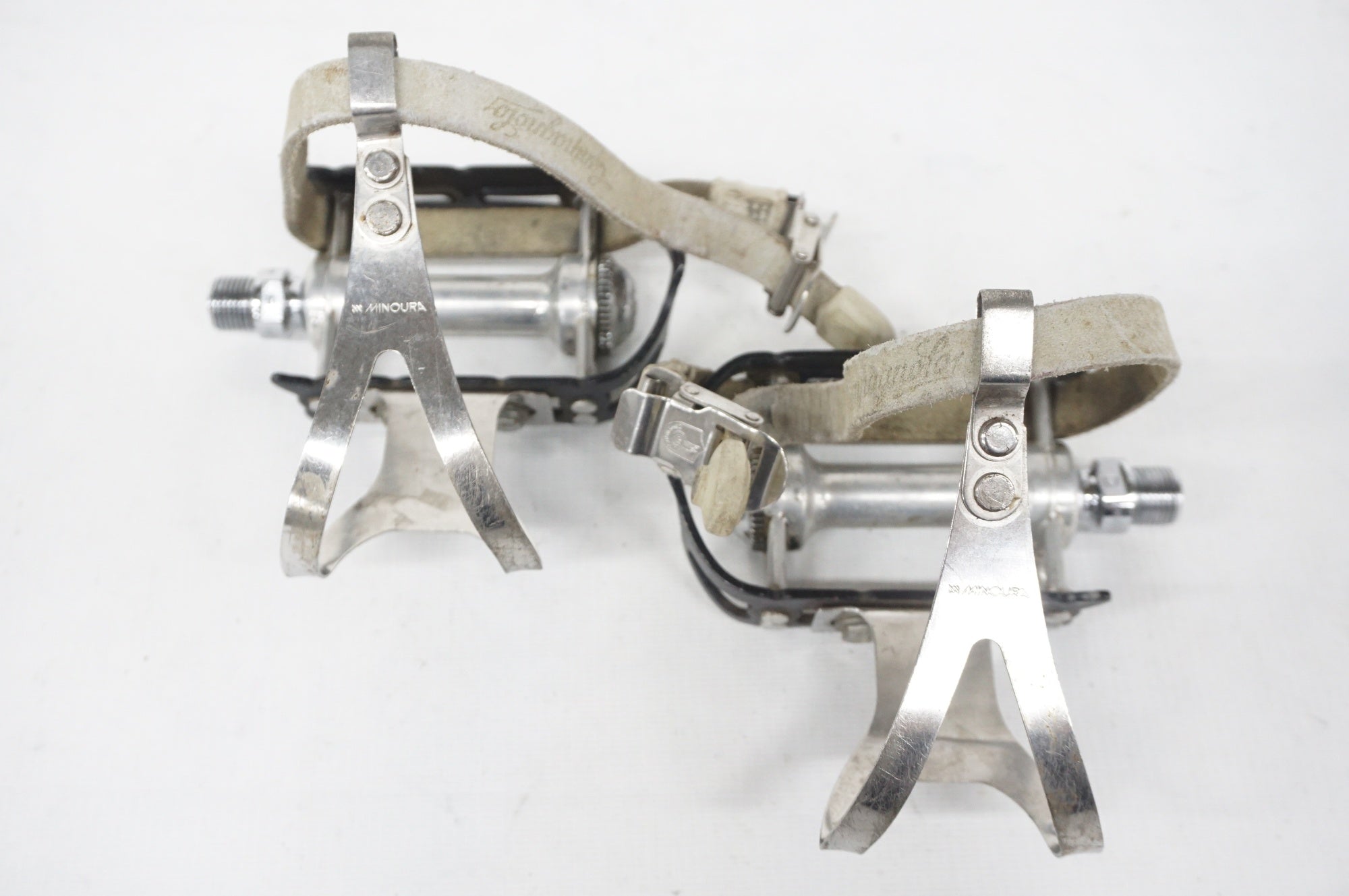 カンパ　エアロペダル　【カンパニョーロ/Campagnolo】 Campagnolo C-Record Aero Pedal | by tkey | tklog