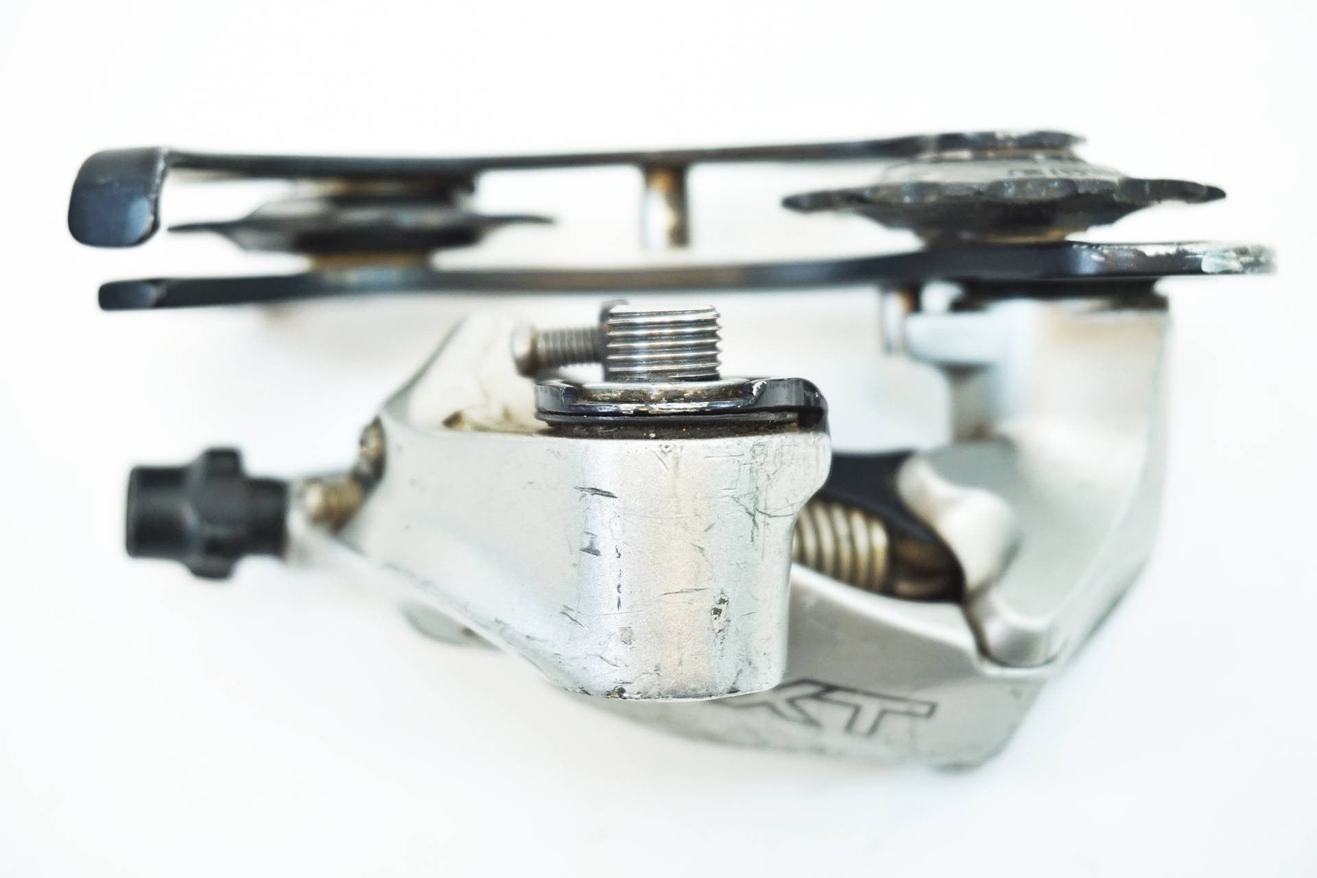 SHIMANO 「シマノ」 RD-M750 SRAM ATTACK シフターセット / 有明ガーデン店