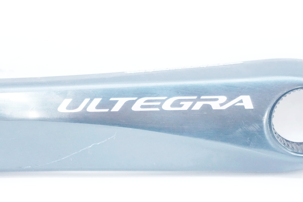 SHIMANO 「シマノ」 ULTEGRA FC-6800 172.5mm 左クランクアーム