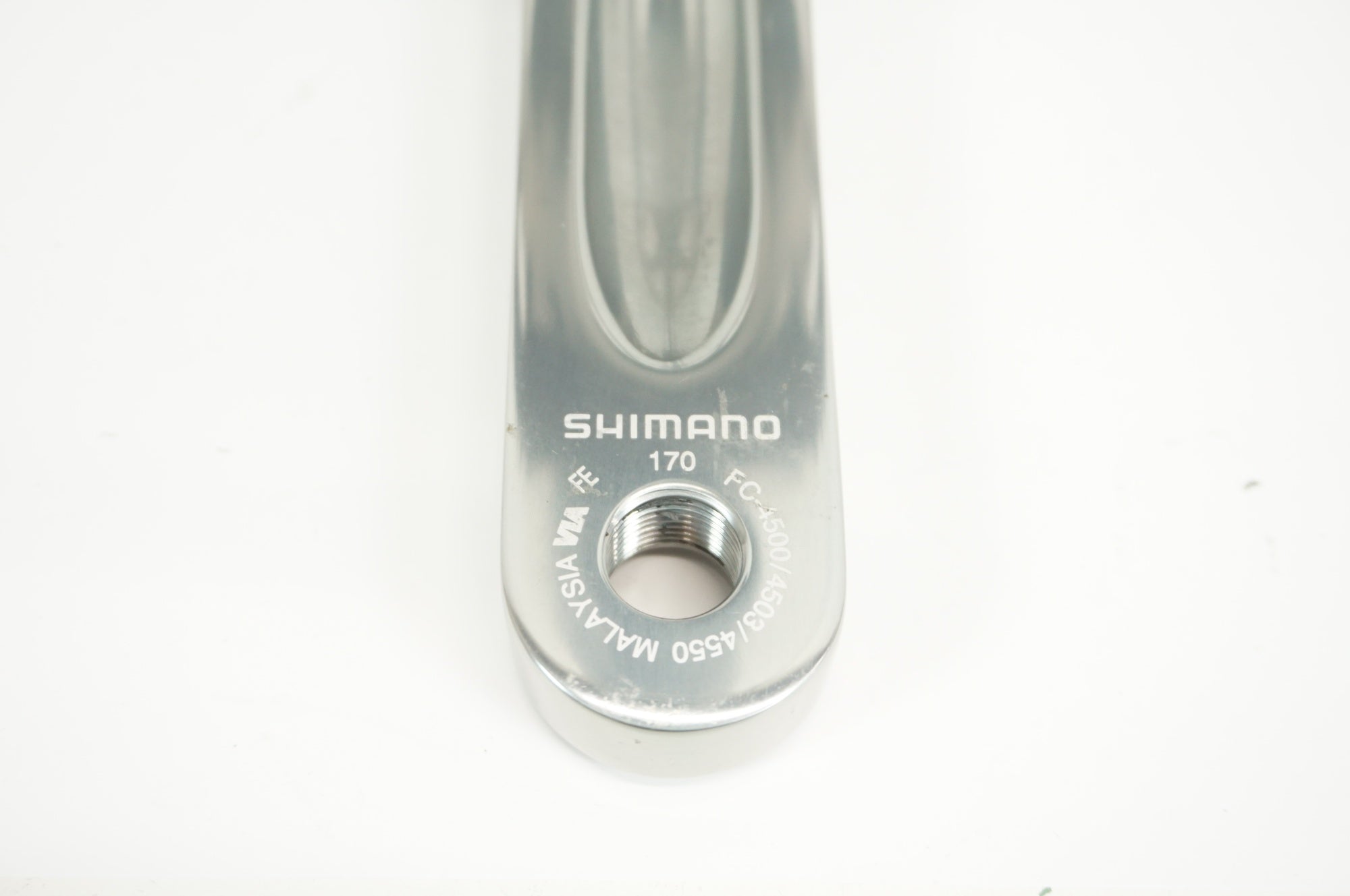 SHIMANO 「シマノ」 TIAGRA FC-4500 52-39T 170mm クランク / 宇都宮店