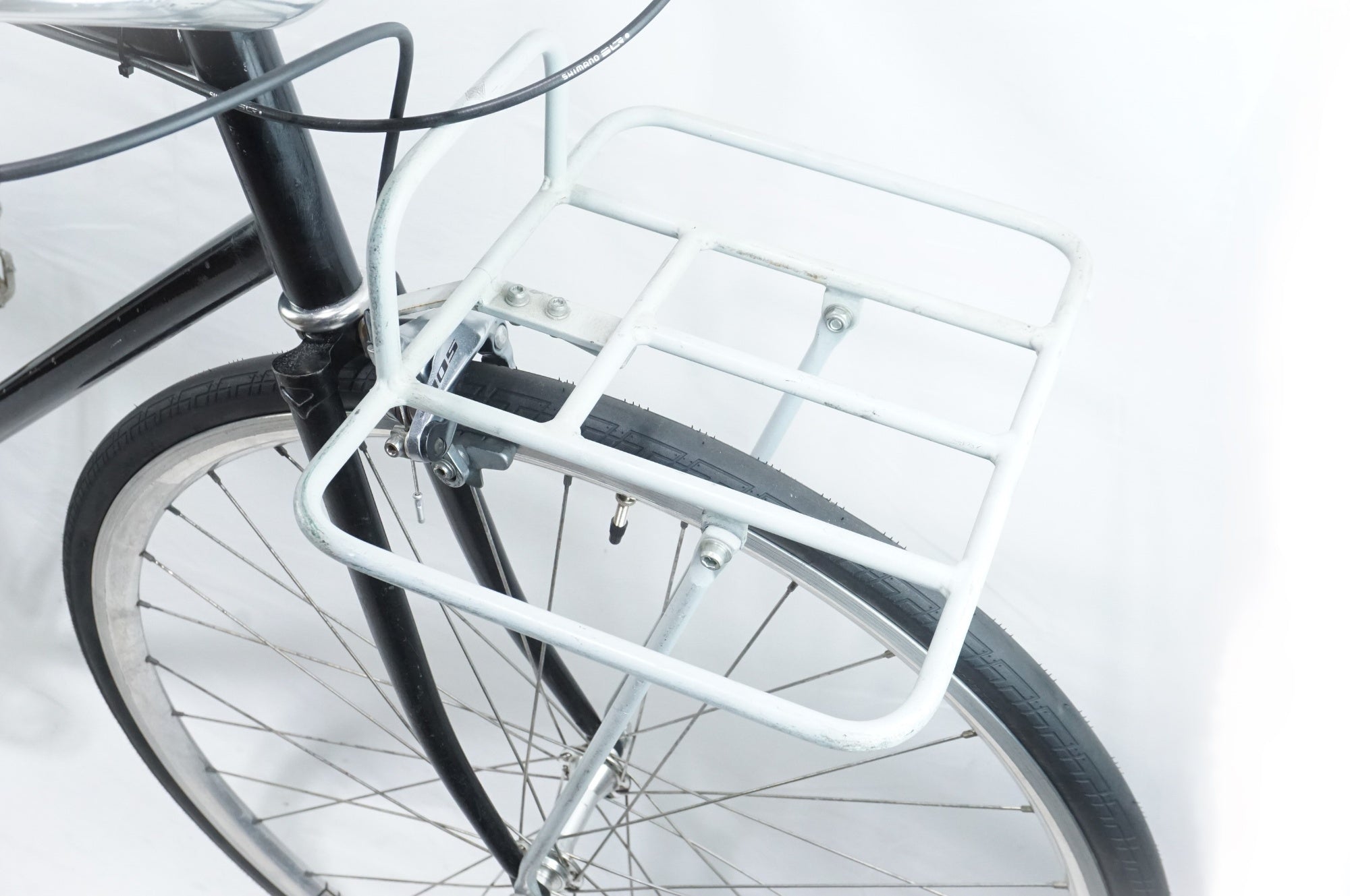 HOW I ROLL 「ハウアイロール」 CHAMP カスタム 2020年モデル ピストバイク / 中目黒店