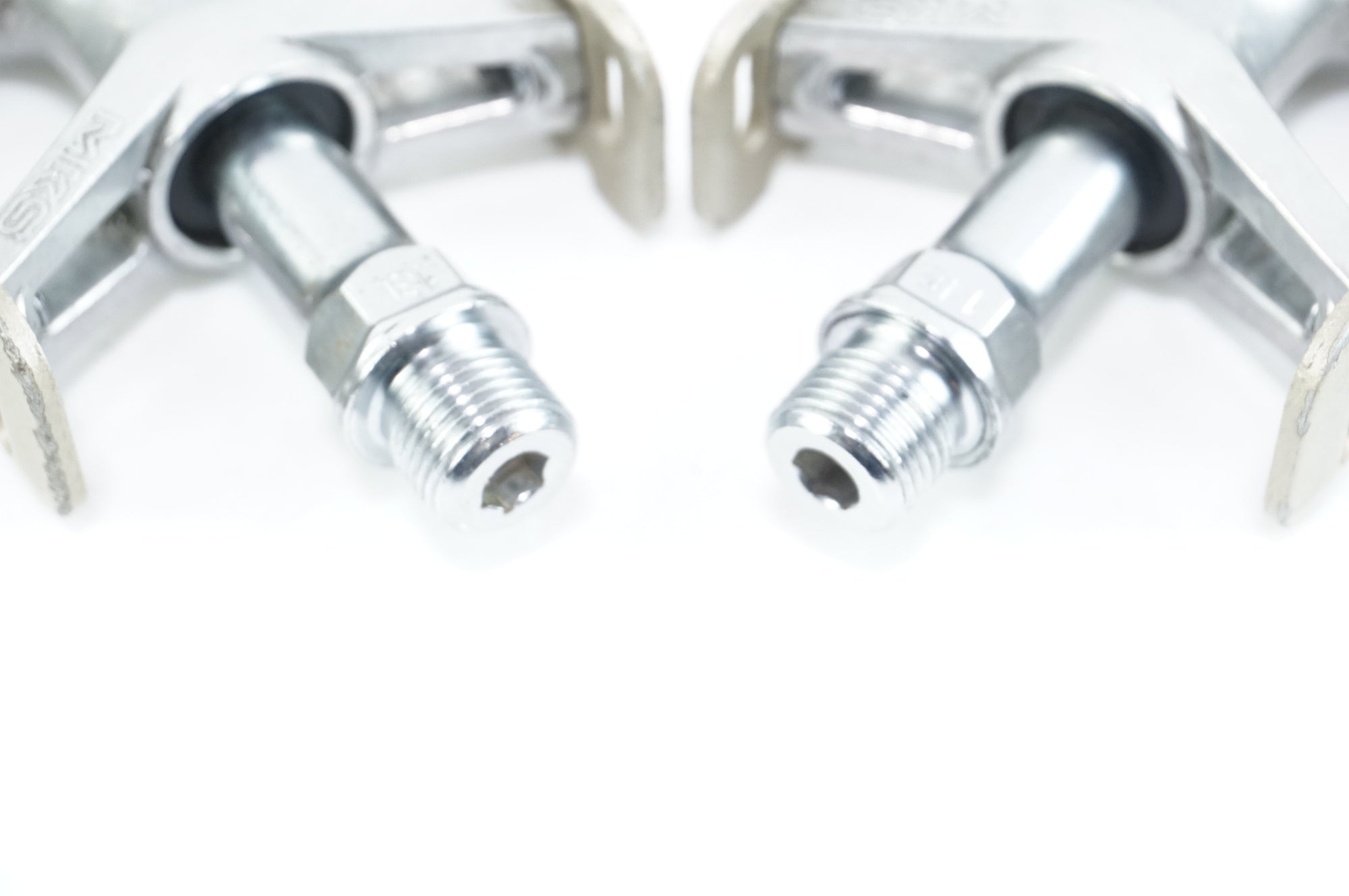 MKS 「ミカシマ」 PROMENADE フラットペダル / 中目黒店