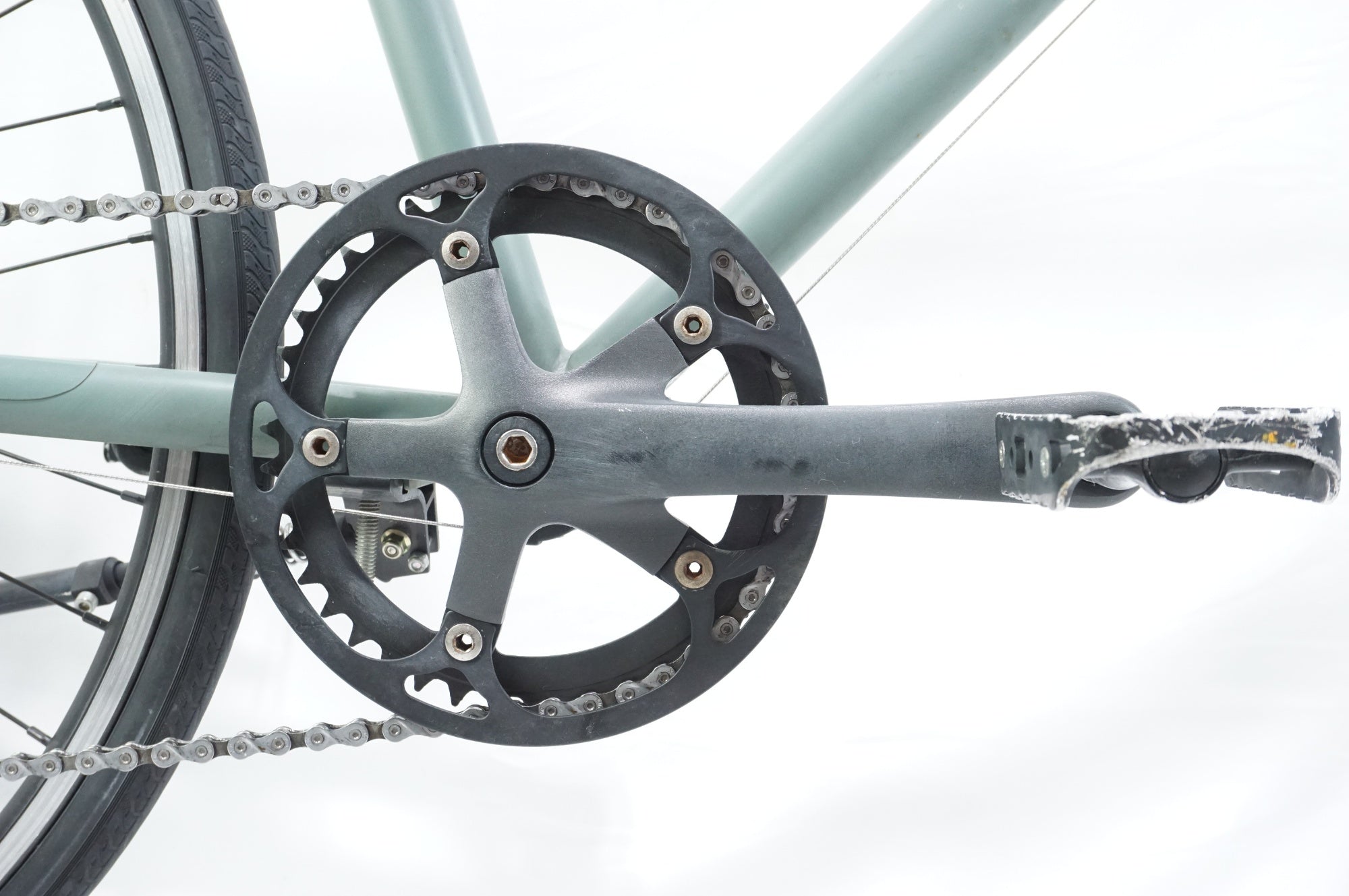 TOKYOBIKE 「トーキョーバイク」 SPORT 9S 2024年モデル クロスバイク / 中目黒店
