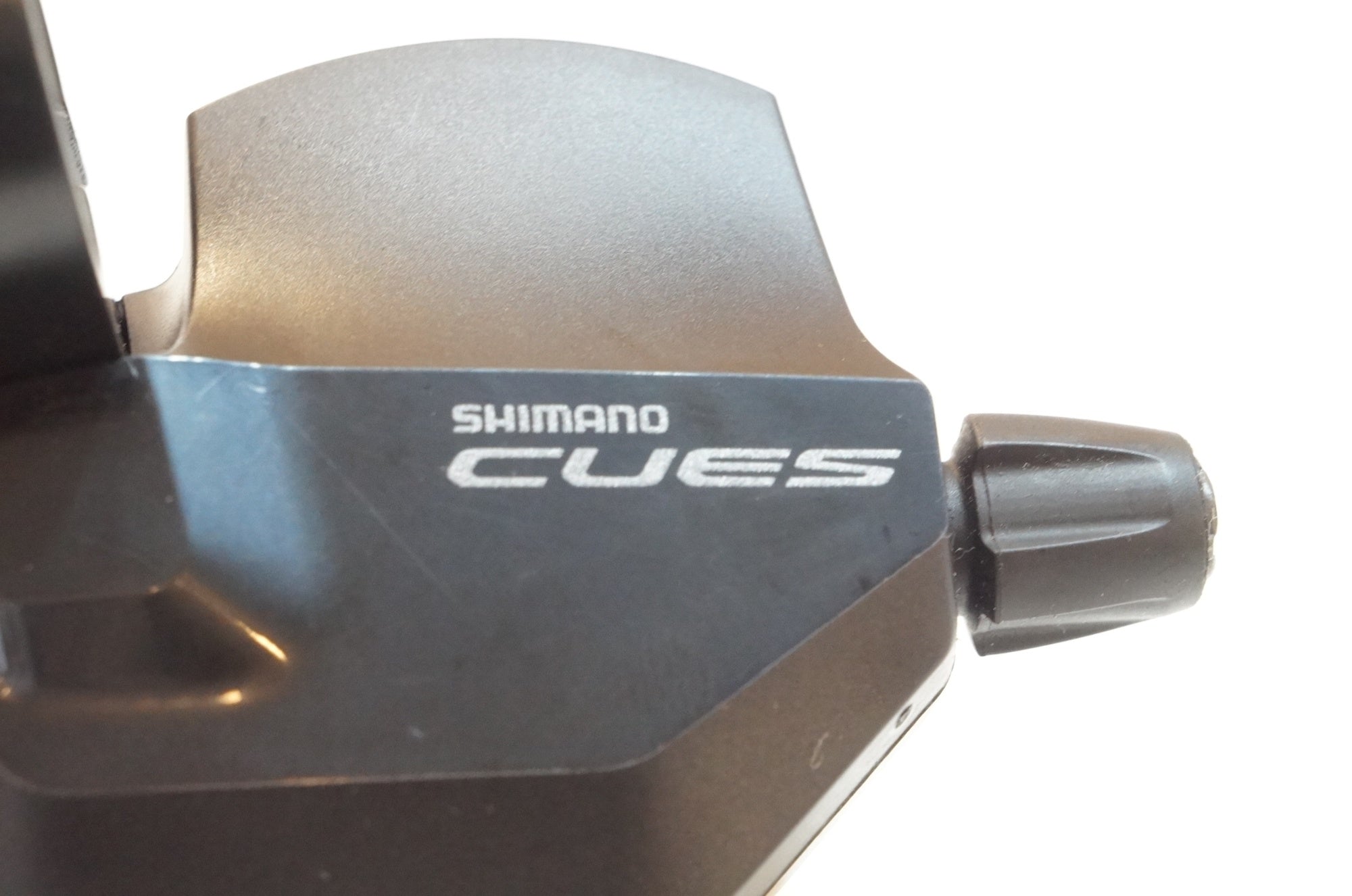 SHIMANO 「シマノ」 CUES SL-U6000 右シフター / 浦和ベース