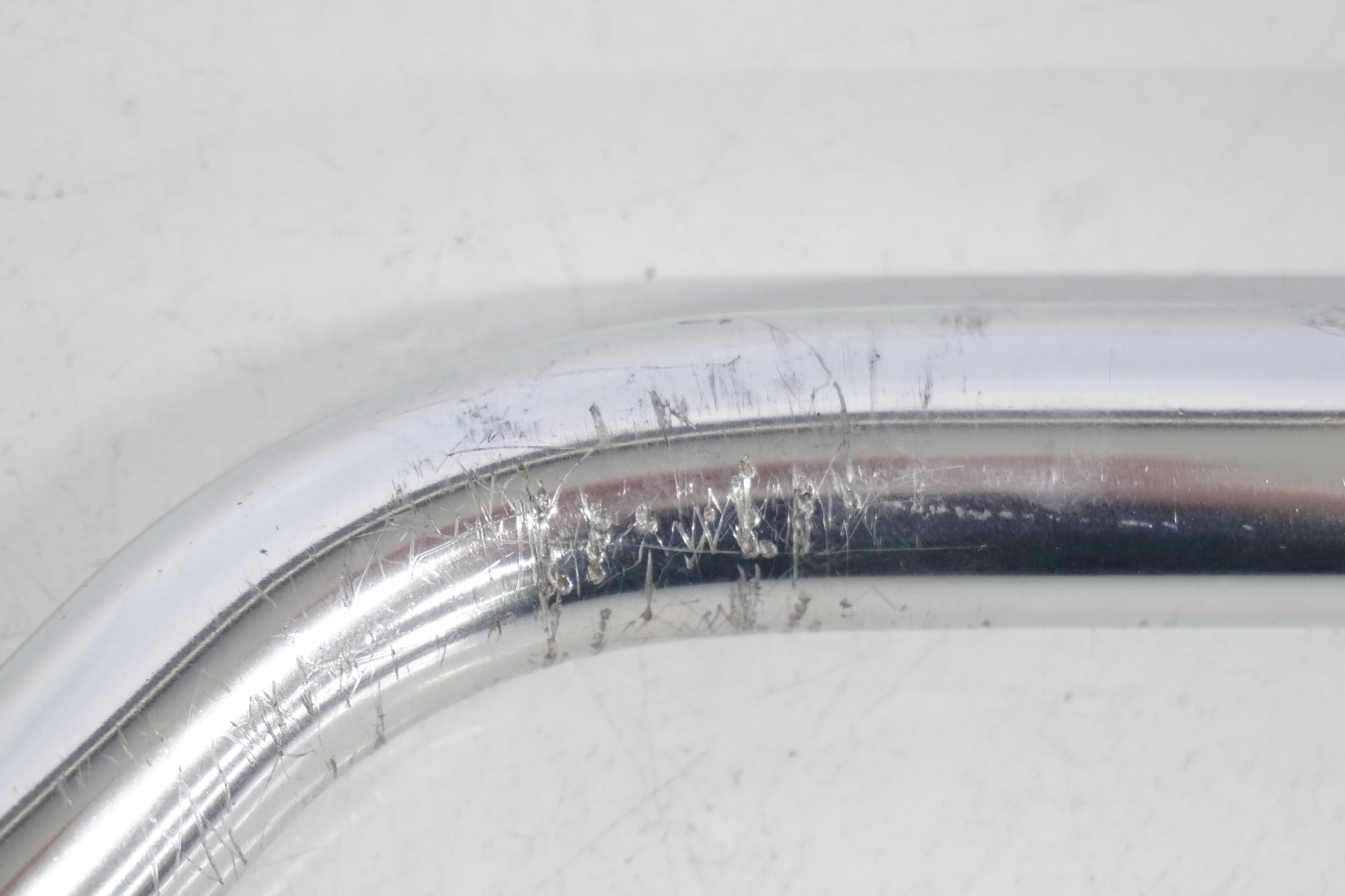 PROMAX 「プロマックス」 HB-T303K φ25.4 520mm ハンドル / 浜松店