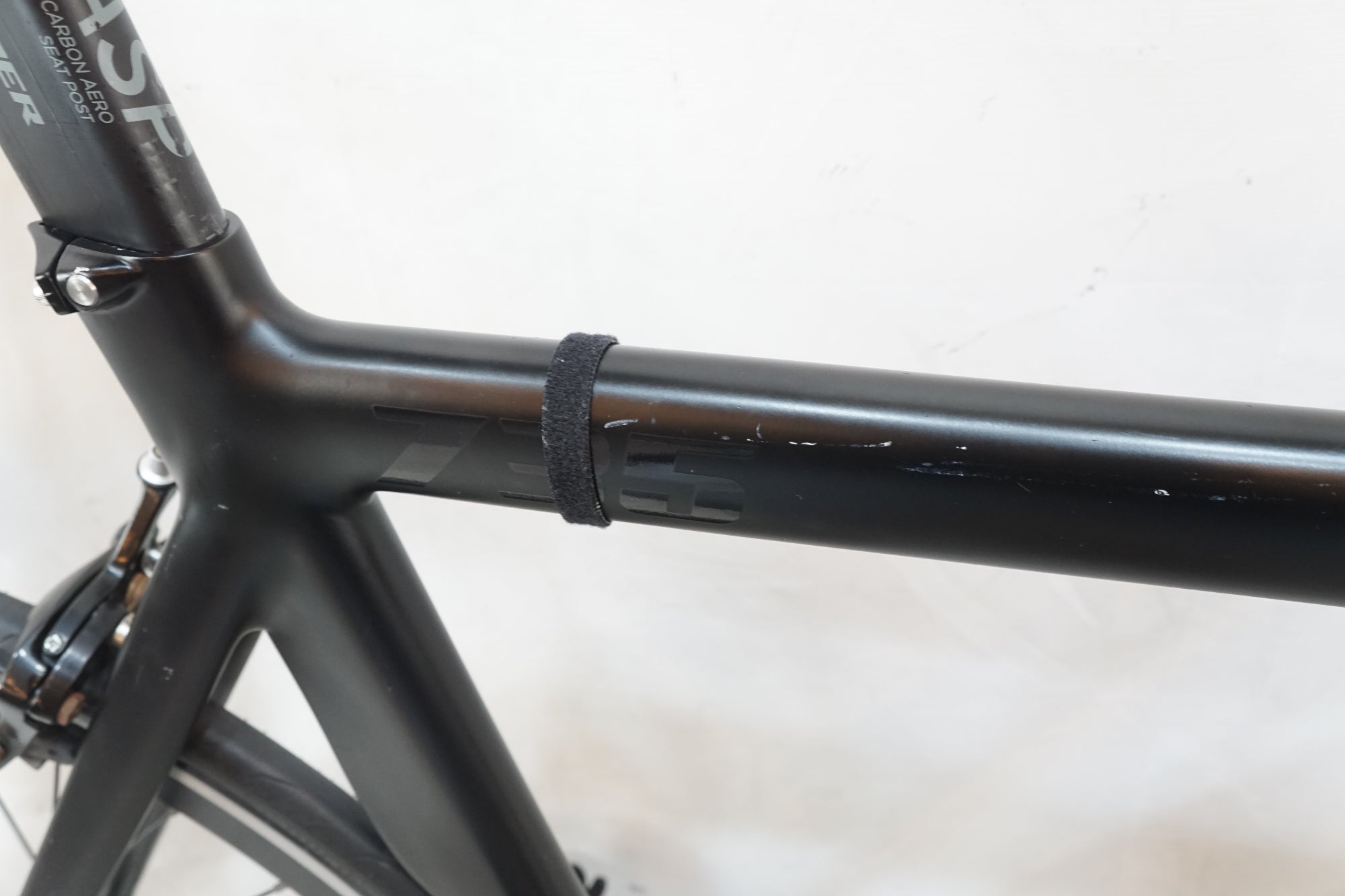 LEADER BIKES 「リーダーバイク」 735TR 2020年頃 ピストバイク