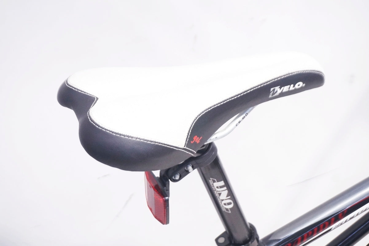 PROGRESSIVE 「プログレッシブ」 CX-205-16S DB 年式不明 ミニベロ カスタム / 大阪門真店