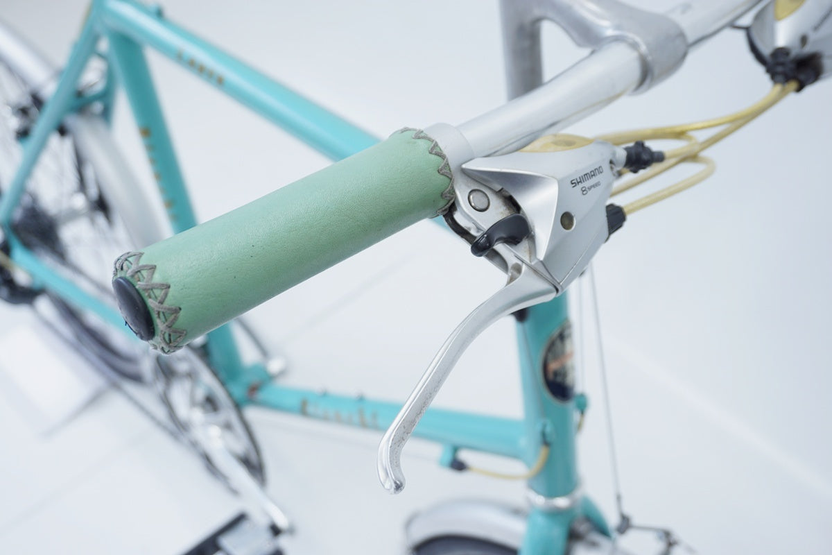 BIANCHI 「ビアンキ」 MINIVELO 8 FLAT 2012頃モデル ミニベロ / 京都八幡店