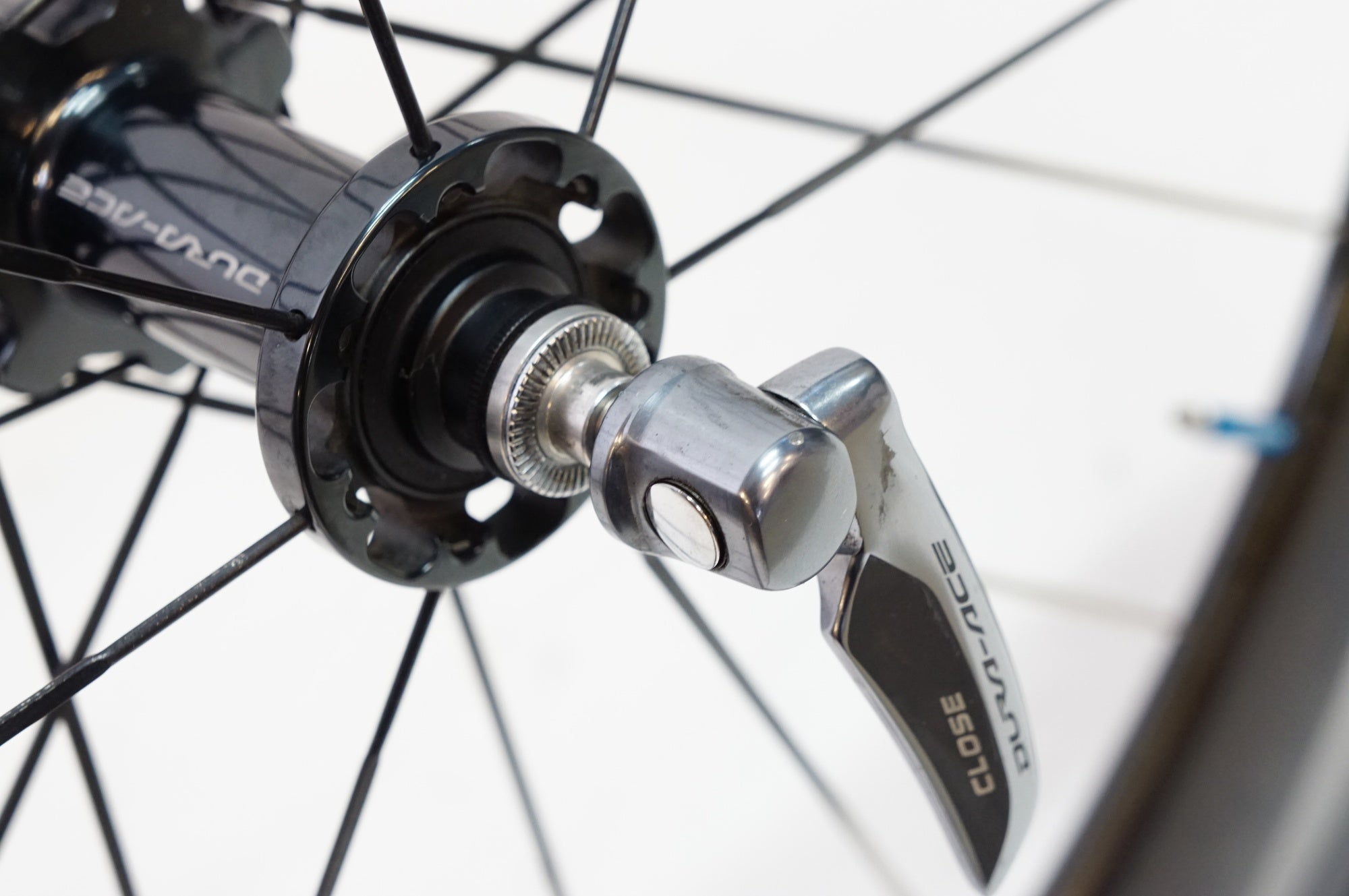 SHIMANO 「シマノ」 DURA-ACE WH-9000 C75 シマノ11速 リアホイール / 熊谷本店