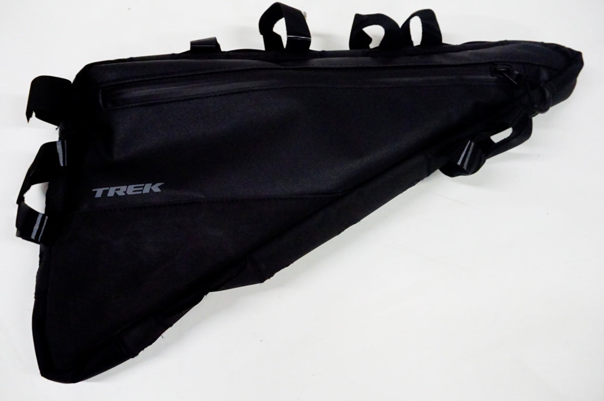 TREK 「トレック」 フレームバッグ / 名古屋大須店