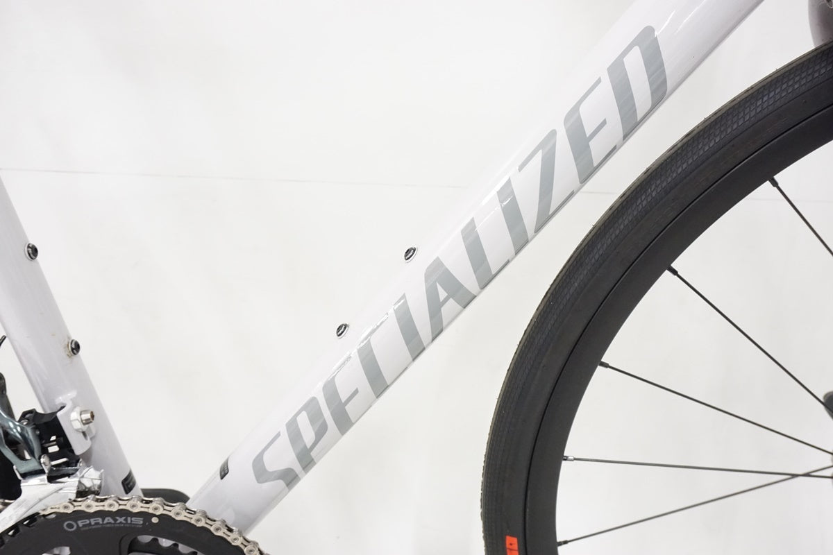 SPECIALIZED「スペシャライズド」 ALLEZ SPORT 2024年モデル ロードバイク / 浜松店