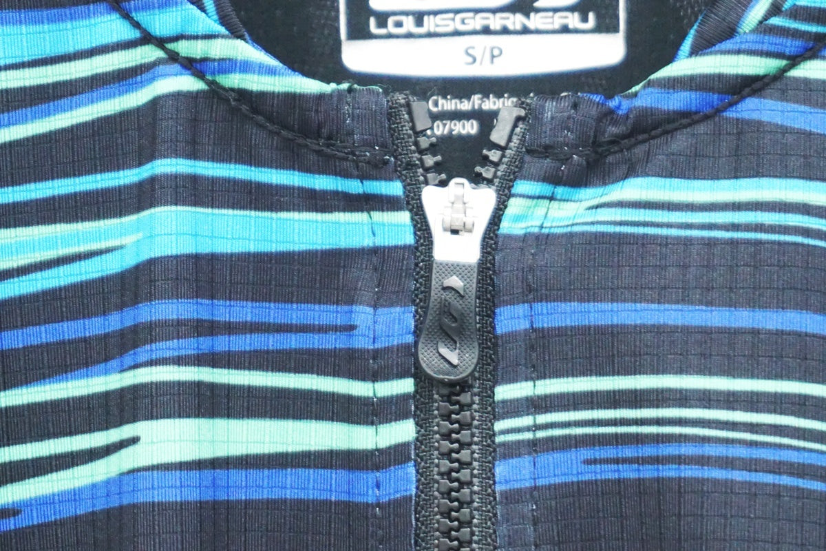 LOUIS GARNEAU 「ルイガノ」 Sサイズ ジャージ / 大阪美原北インター店