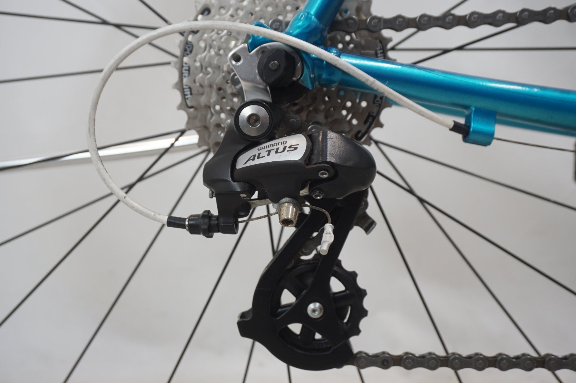 GIANT 「ジャイアント」 ESCAPE R3 2019年モデル クロスバイク / 福岡店