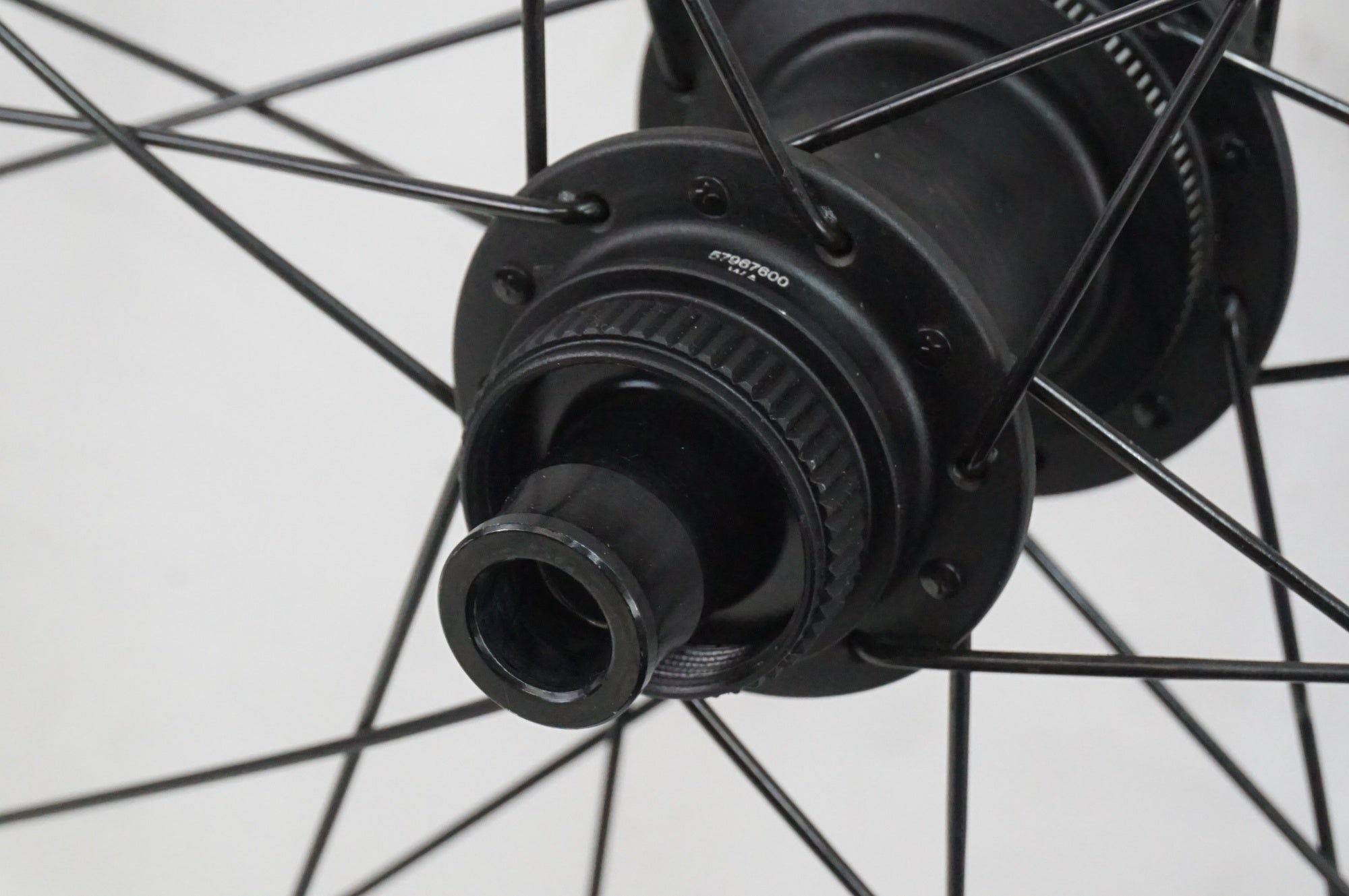BONTRAGER 「ボントレガー」 PARADIGM COMP 25 TLR シマノ11S ホイール