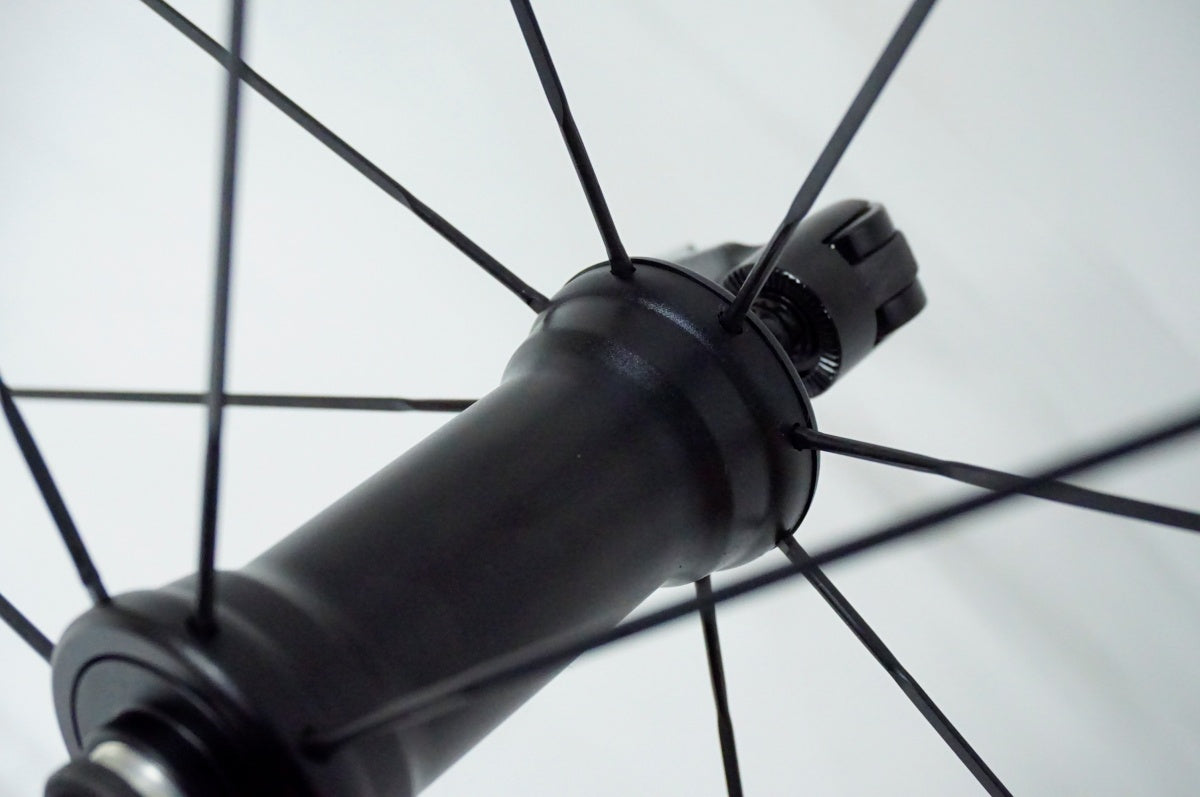 Fulcrum Racing Quattro LG Wheelset Shimano And SRAM