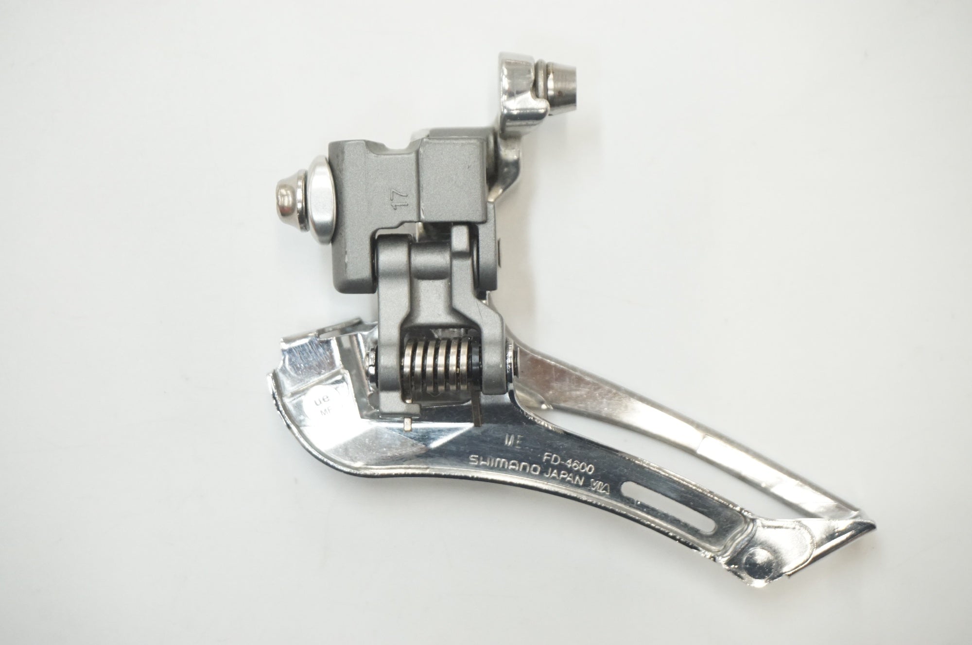 SHIMANO 「シマノ」 TIAGRA FD-4600 フロントディレイラー / 福岡店