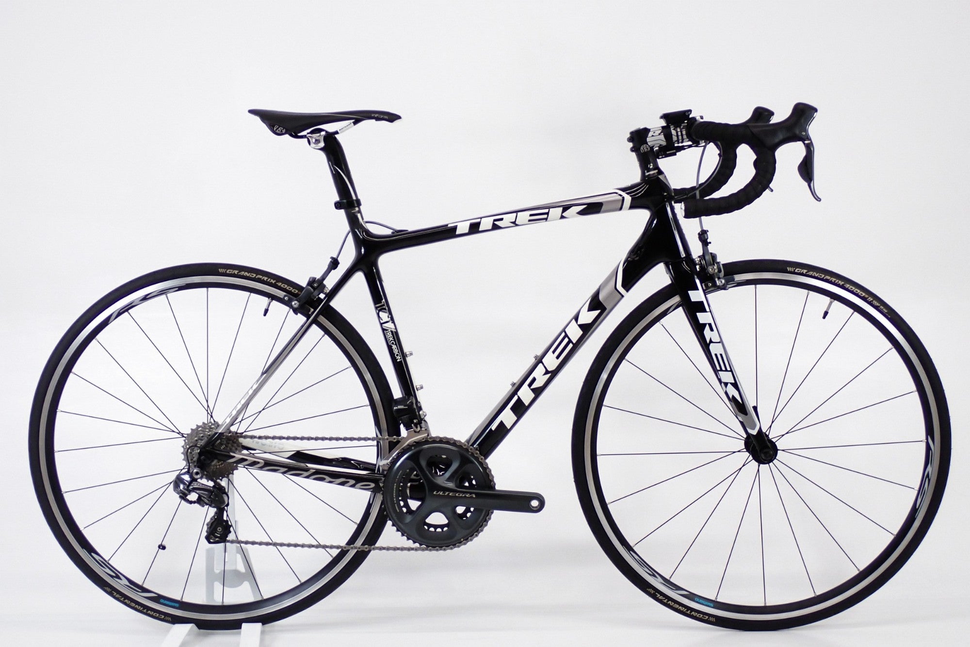 TREK 「トレック」 MADONE5.2 2011年モデル ロードバイク / 伊勢崎店