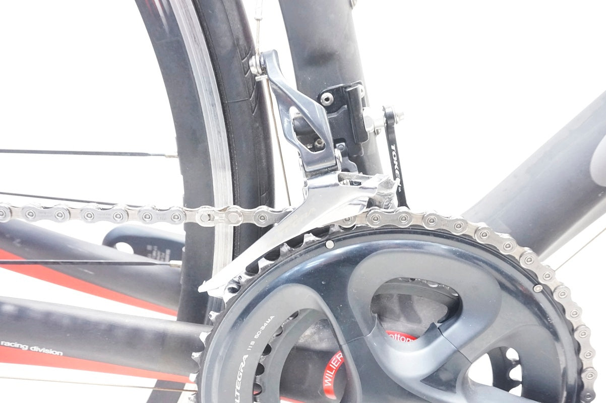 WILIER 「ウィリエール」 INPERIALE 2012年モデル ロードバイク / 大阪門真店