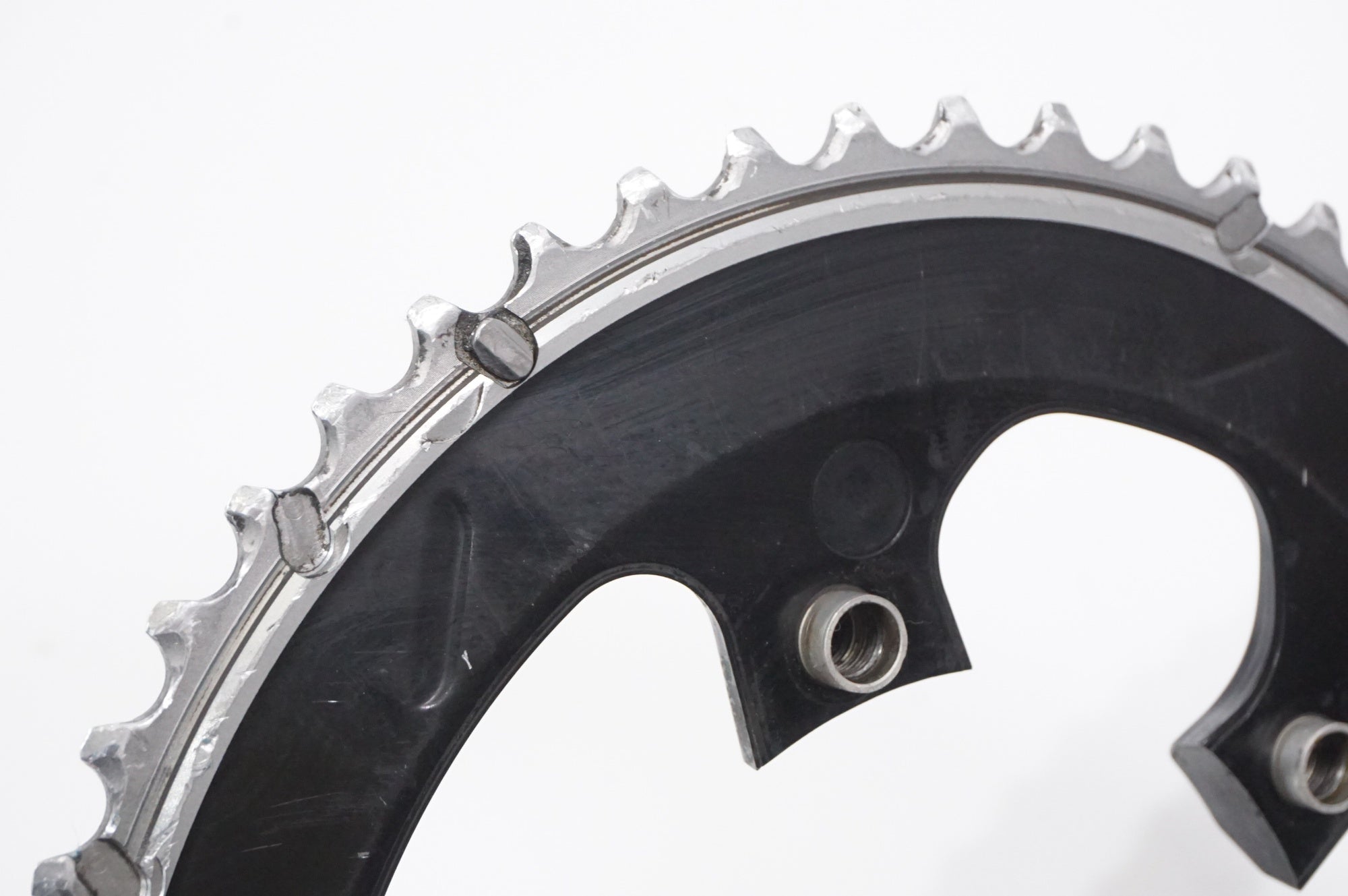 SHIMANO 「シマノ」 DURA-ACE FC-9000 52T アウターチェーンリング