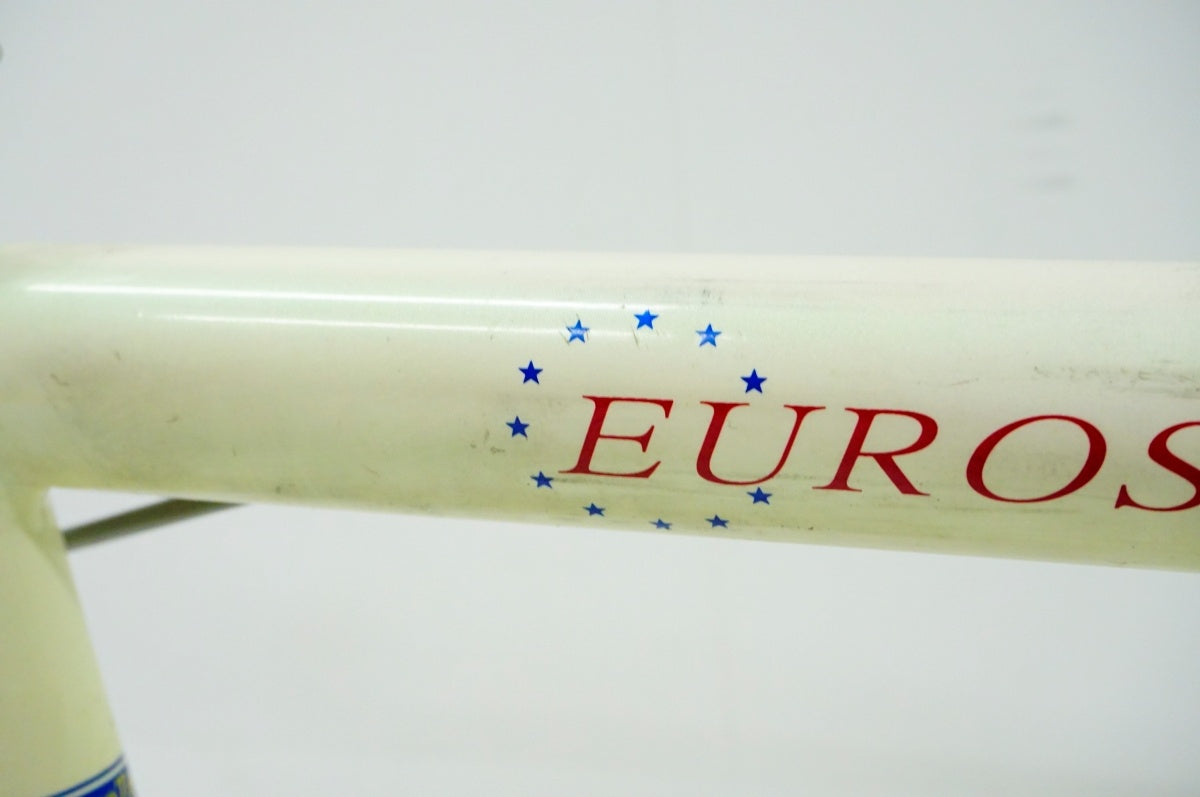 PEUGEOT 「プジョー」 EURO SPEED 2000年頃 フレームセット