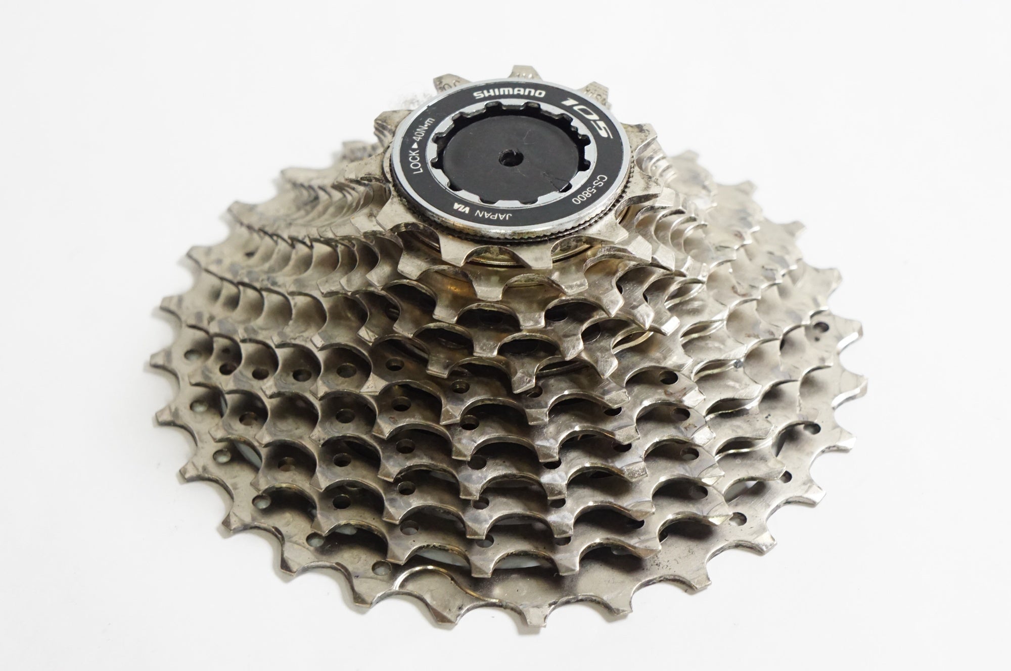 SHIMANO 「シマノ」 105 CS-5800 11-28T スプロケット / 熊谷本店