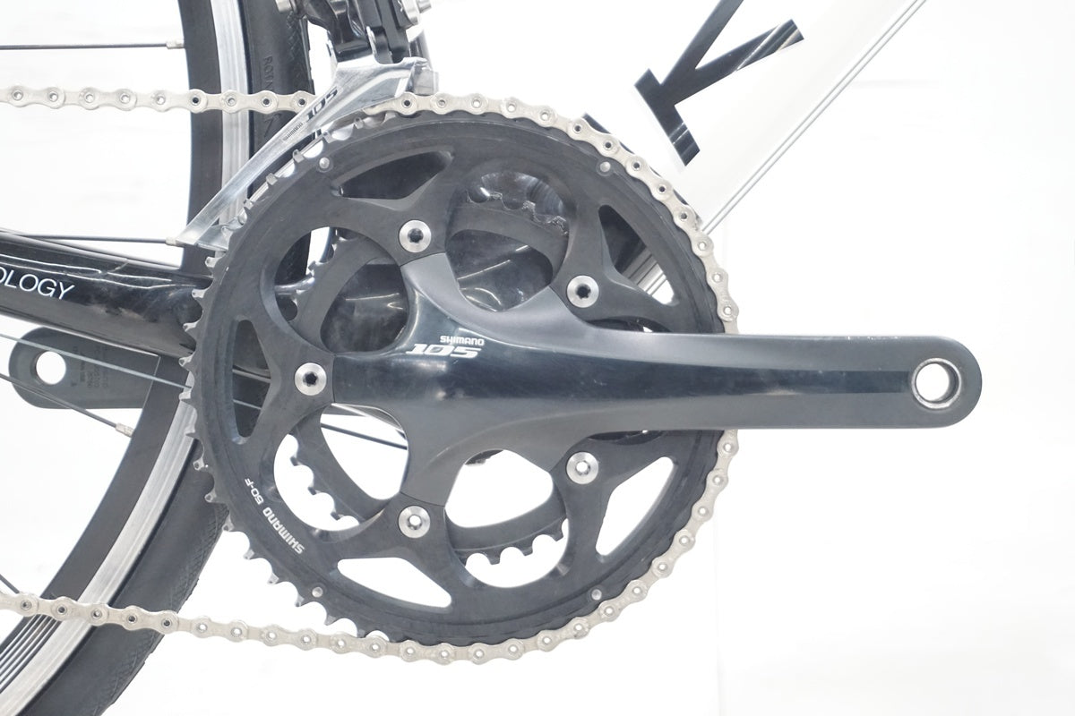 KUOTA 「クオータ」 KHARMA RACE 105 2012年モデル ロードバイク / 滋賀大津店