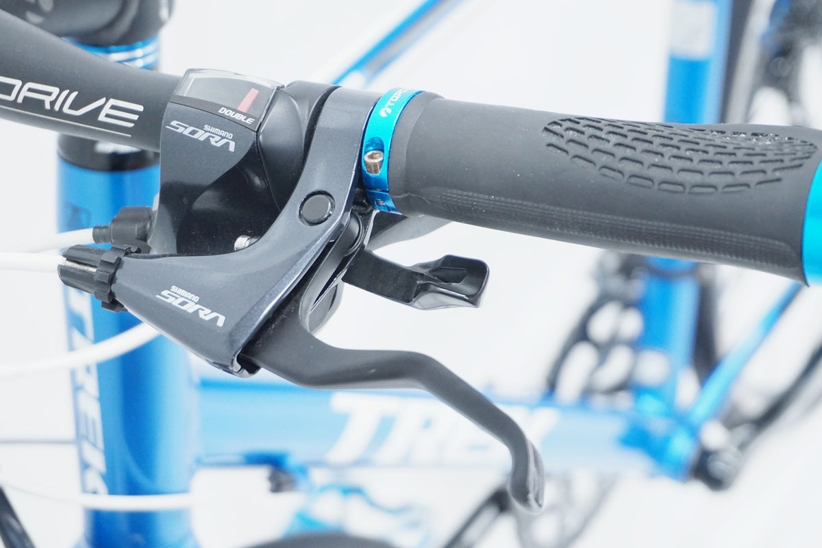 TREK「トレック」 1.2  2014年モデル フラットバーロードバイク / 京都八幡店