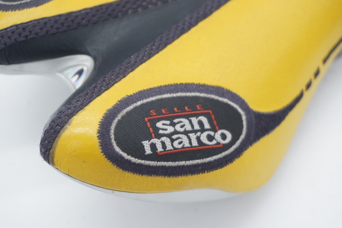 SELLE SANMARCO 「セラサンマルコ」 ERA サドル / 滋賀大津店