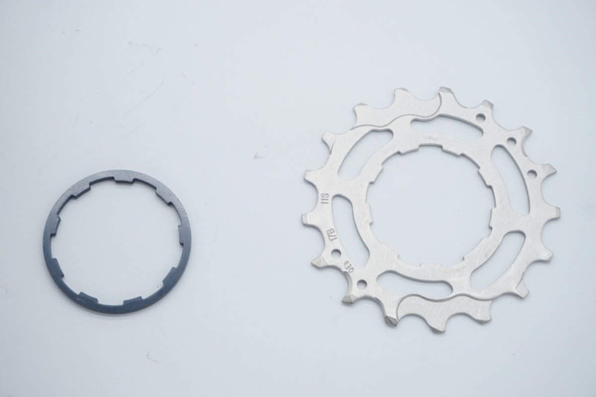 SHIMANO 「シマノ」 DURA-ACE CS-R9100 11-28T スプロケット / 滋賀