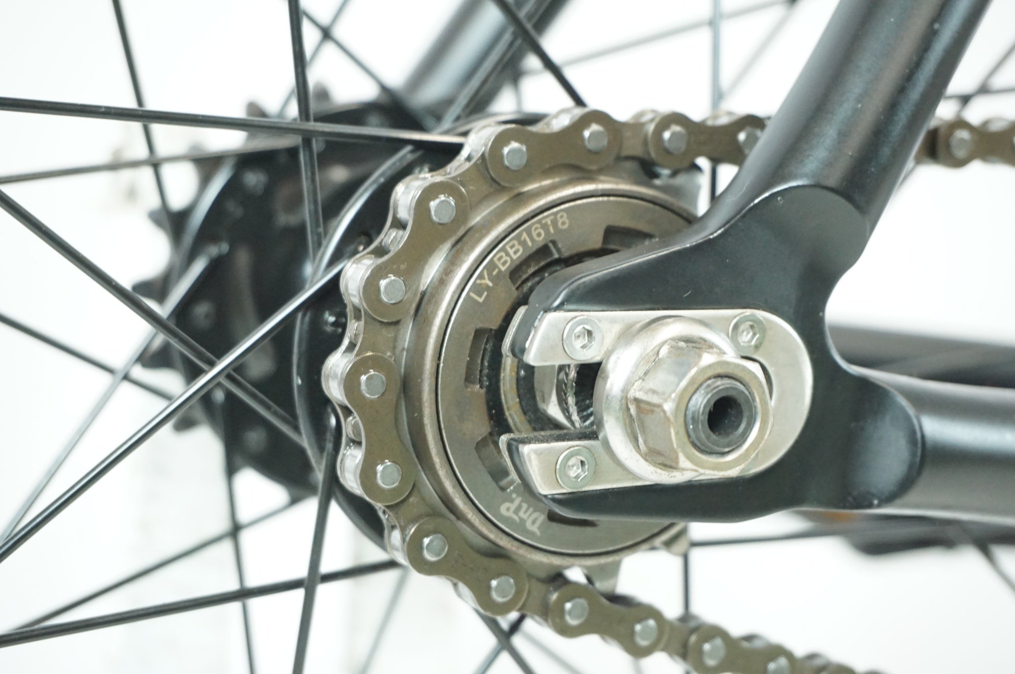 LEADER BIKE 「リーダーバイク」 735TR 2021年モデル ピストバイク / 宇都宮店