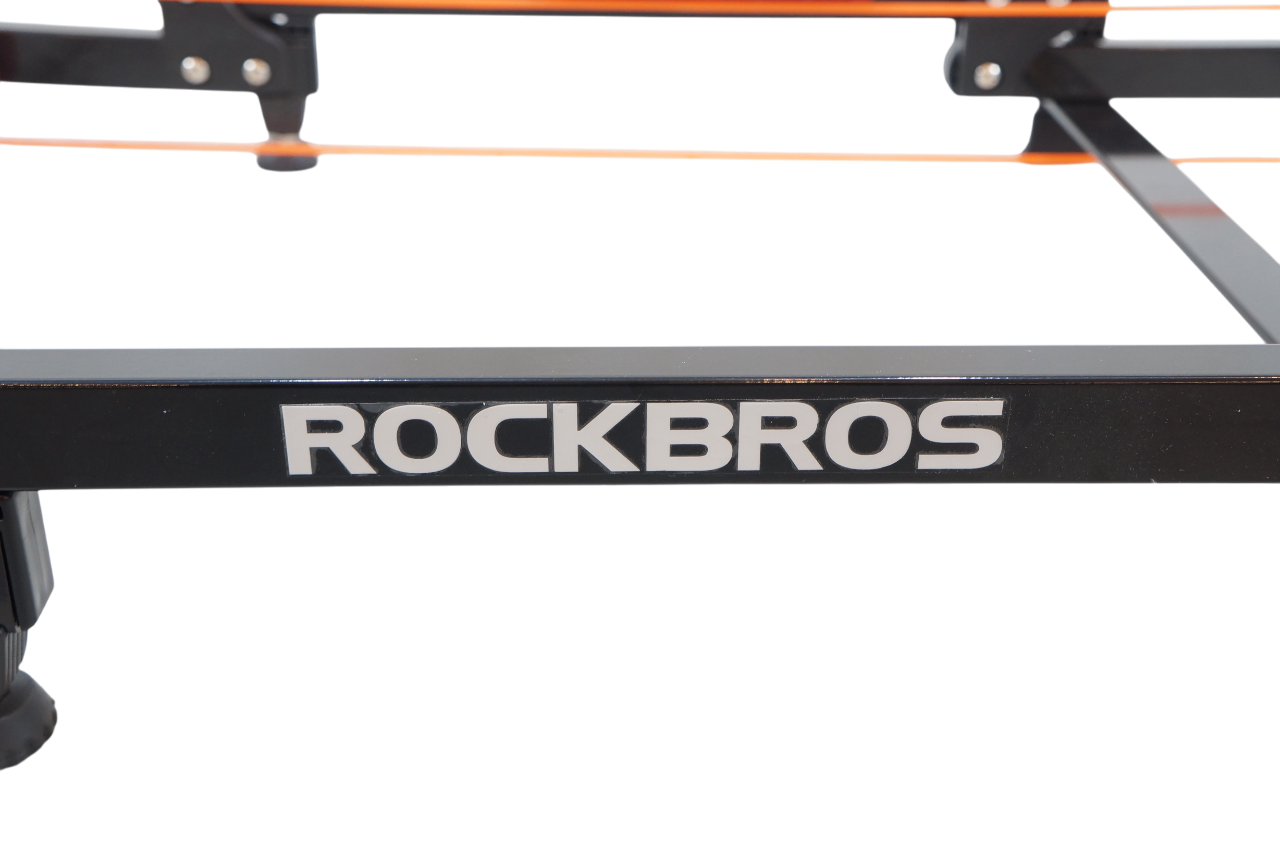 ROCKBROS 「ロックブロス」 3本ローラー / バイチャリ浦和ベース