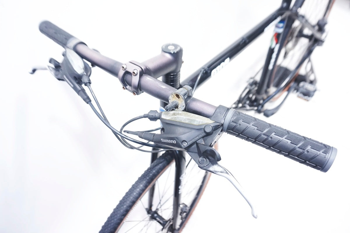 GIOS 「ジオス」 MISTRAL DISC HYDRAULIC 2020年モデル クロスバイク  / 大阪門真店