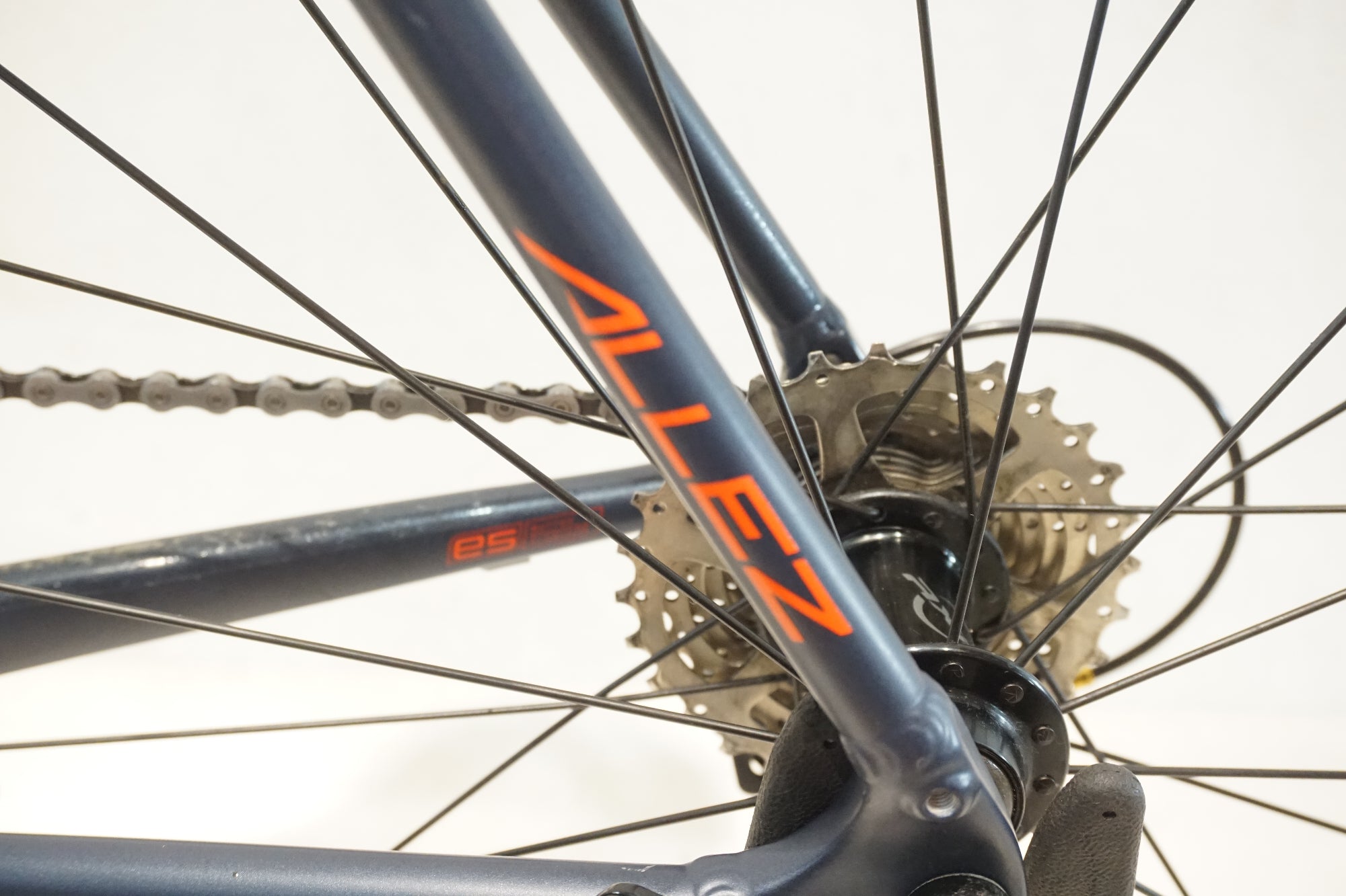 SPECIALIZED 「スペシャライズド」 ALLEZ ELITE SAGAN WC REPRICA 2017年モデル ロードバイク / 横浜戸塚店