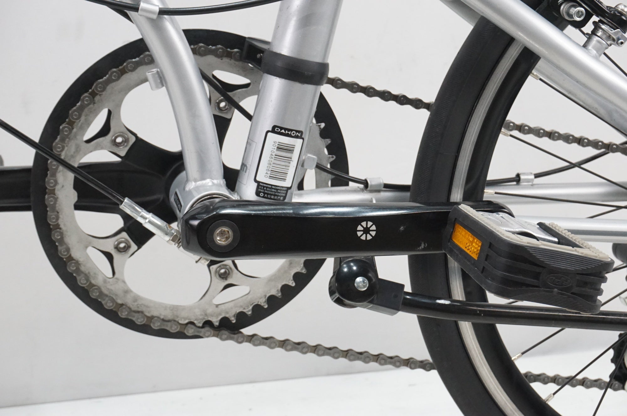 DAHON 「ダホン」 SPEED FALCO 2020年モデル 20インチ 折り畳み自転車 / 大宮店