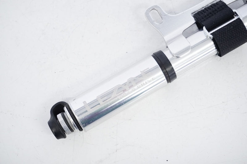 LEZYNE 「レザイン」 ABS FLEX HOSE 携帯ポンプ / 浜松店