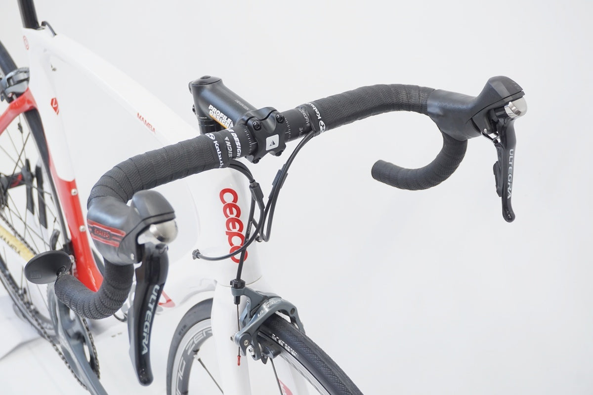 CEEPO 「シーポ」 MAMBA 2017年モデル ロードバイク/ 京都八幡店