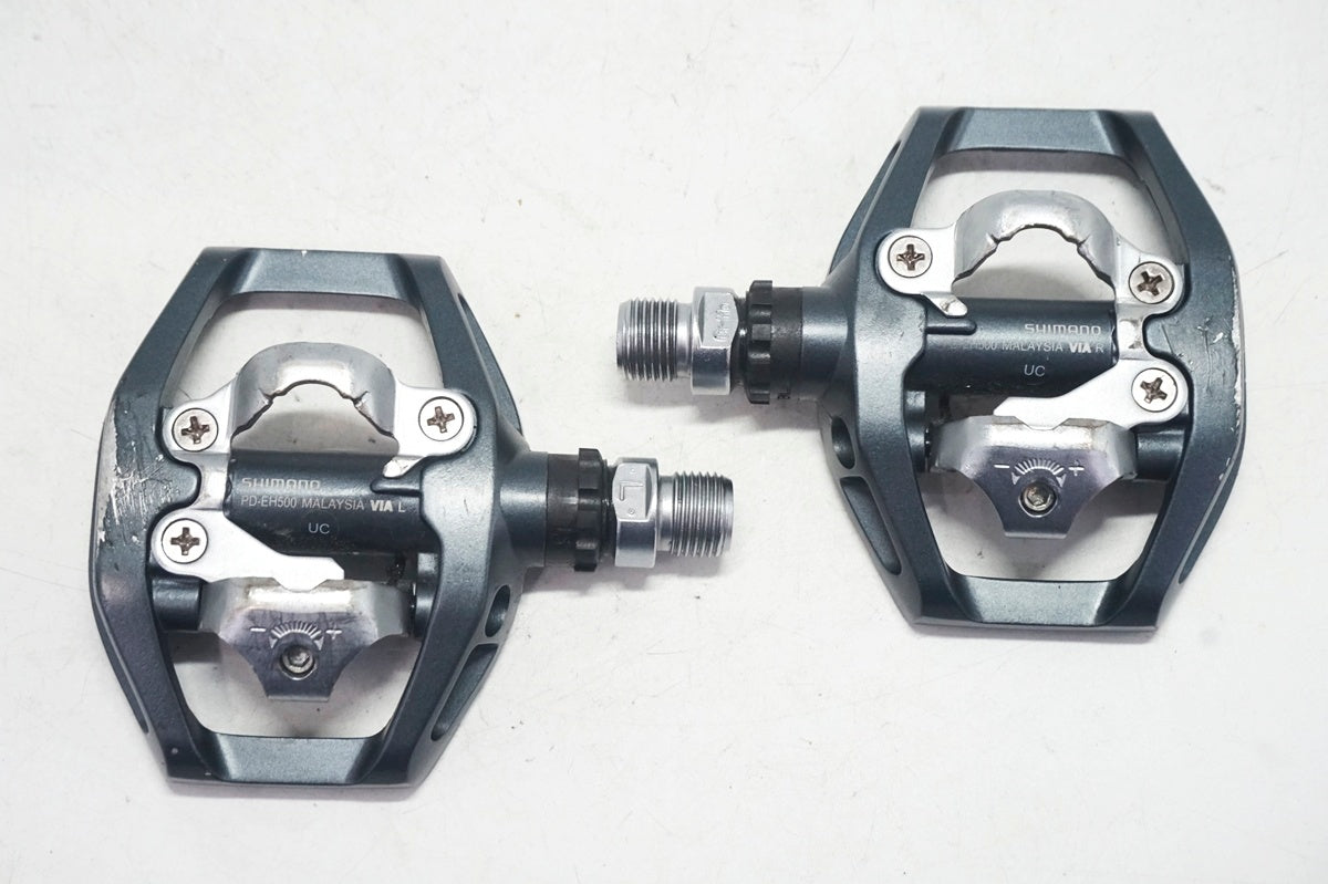 SHIMANO 「シマノ」 PD-EH500 ペダル / 大阪門真店